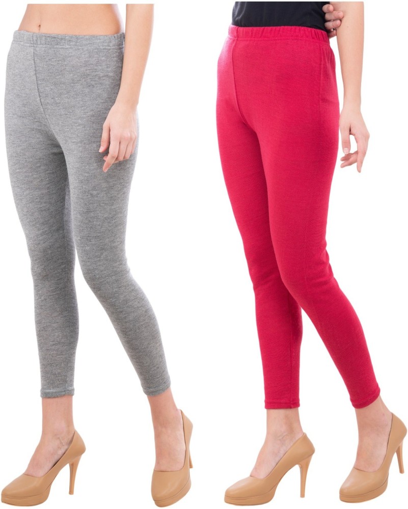 Woolen leggings clearance flipkart