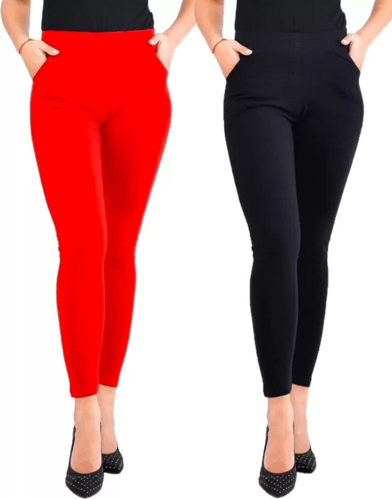 Flipkart leggings and tops shop