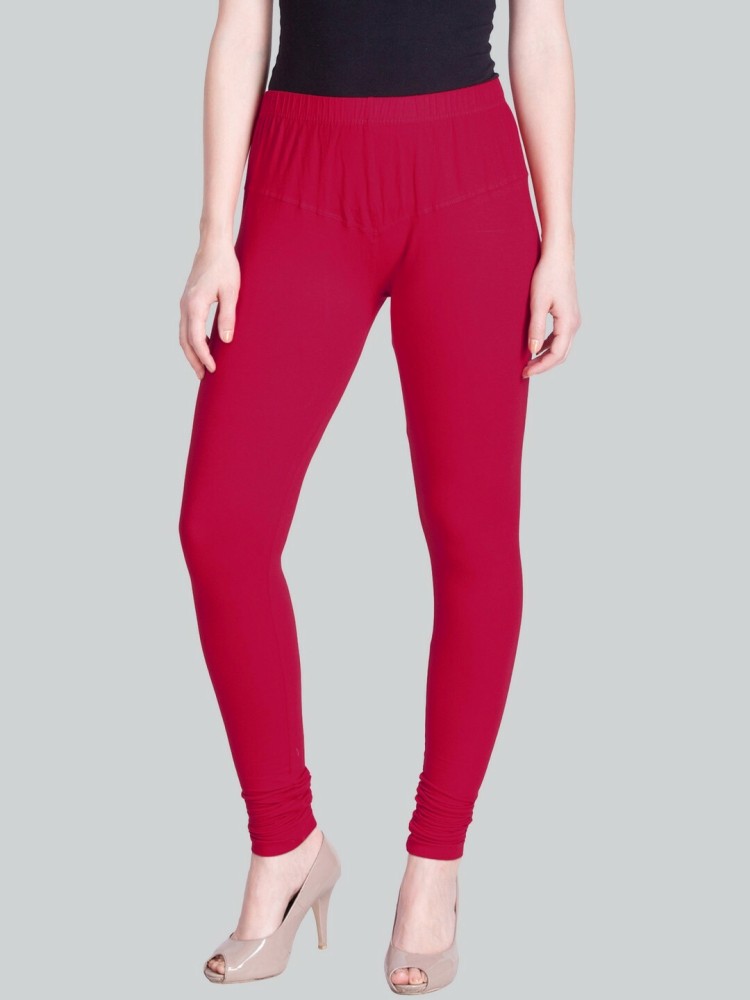 Lyra Ankle Length Ethnic Wear Legging Price in India - Buy Lyra