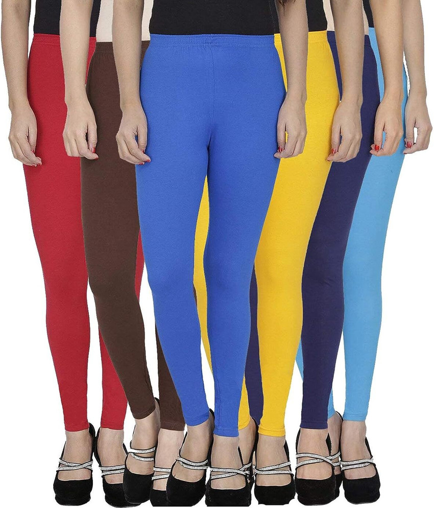 Amorlys Ankle Length Ethnic Wear Legging Price in India Buy