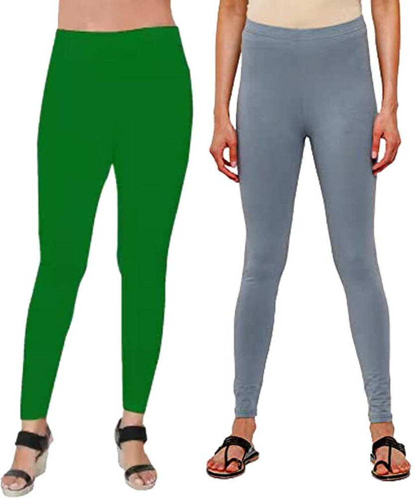 Stay Shop Ankle Length Western Wear Legging Price in India Buy