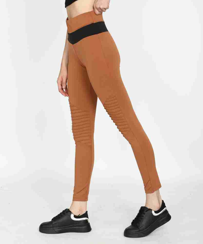 FOREVER 21 Western Wear Legging Price in India - Buy FOREVER 21 Western  Wear Legging online at