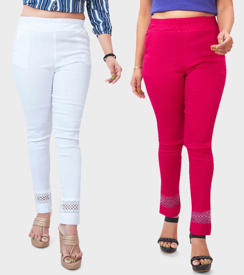 Flipkart leggings and tops best sale