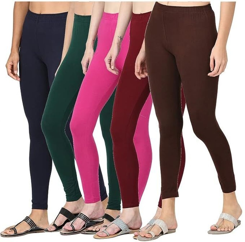 SDTextilesurat Ethnic Wear Legging Price in India - Buy