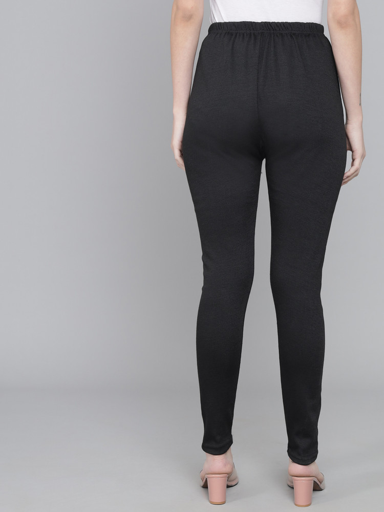 Woolen leggings flipkart cheap