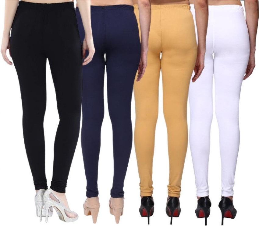 VMS FASHIONS Western Wear Legging Price in India - Buy VMS FASHIONS Western  Wear Legging online at