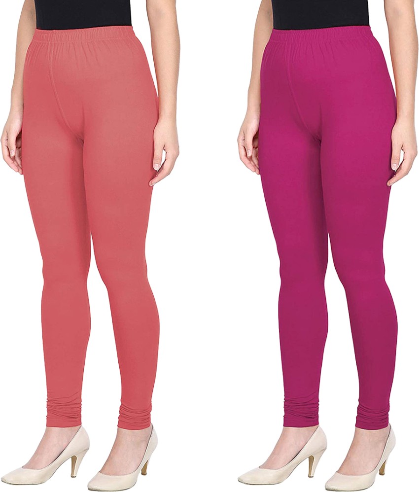 SURYA MAX Ankle Length Western Wear Legging Price in India - Buy SURYA MAX  Ankle Length Western Wear Legging online at