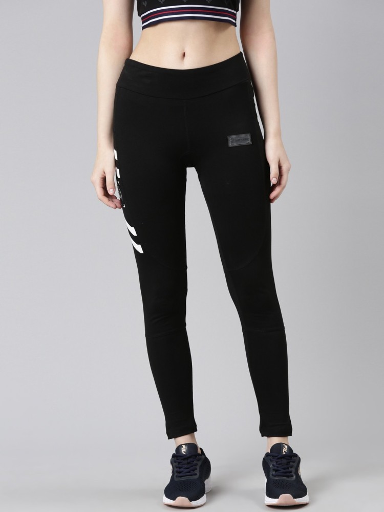 FILA Western Wear Legging Price in India - Buy FILA Western Wear Legging  online at