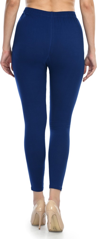 City Fashion Ankle Length Western Wear Legging Price in India