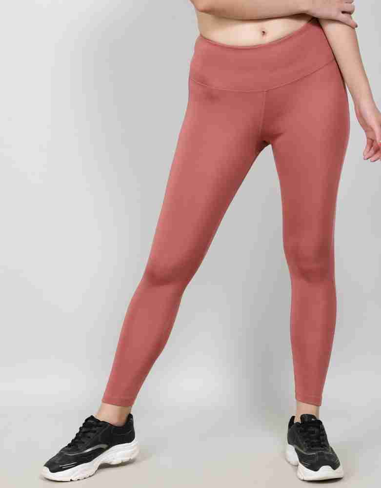 Jockey Women's Activewear Cotton Stretch Ankle India