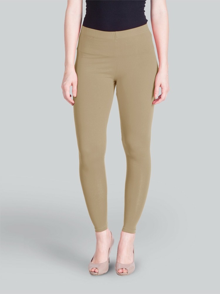 LUX Lyra Ankle Length Perfect Fitting Leggings – Online Shopping