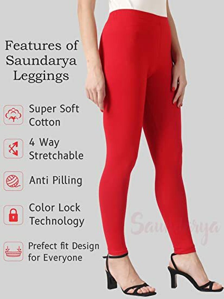 New Ladies Zone Ankle Length Western Wear Legging Price in India - Buy New  Ladies Zone Ankle Length Western Wear Legging online at