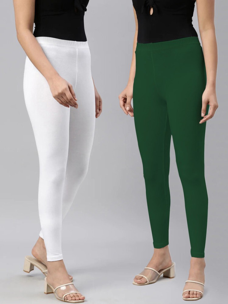 Flipkart ankle clearance length leggings