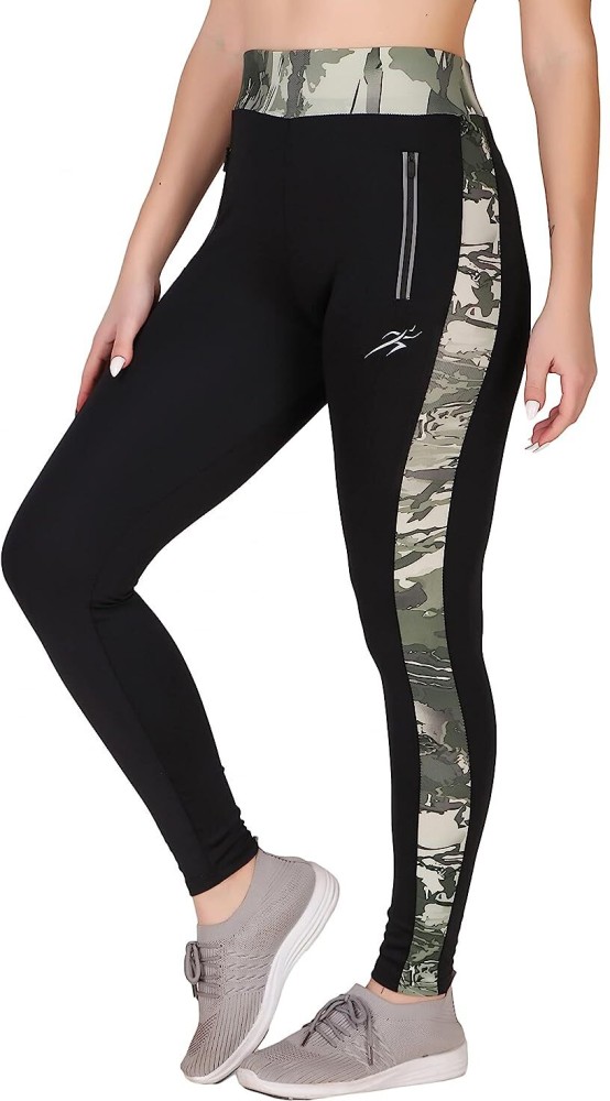 Keepfit Ankle Length Western Wear Legging Price in India - Buy Keepfit  Ankle Length Western Wear Legging online at