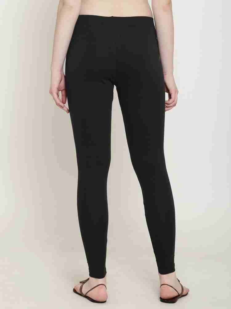 Buy DS FASHION Cotton churidar Belt Legging (XL, OFF.WHITE) Online In India  At Discounted Prices