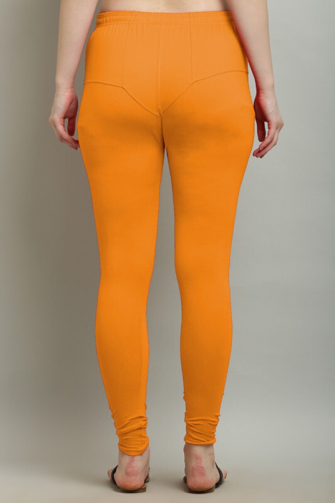 PRINCE Churidar LYCRA PRING LEGGINS, Features: Best Fitted at Rs 225 in  Ahmedabad