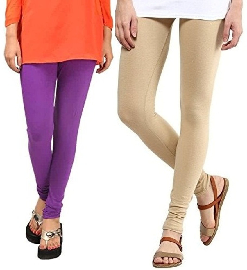 Colour Chart Leggings 