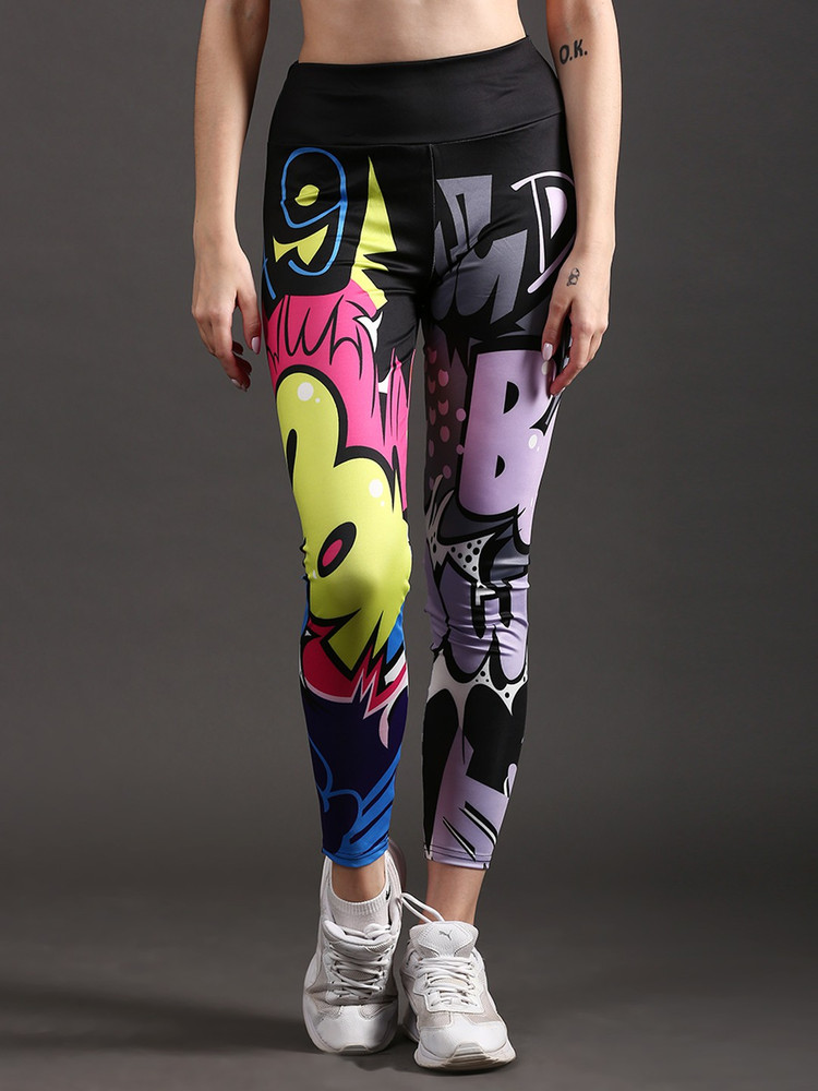 The Dance Bible Western Wear Legging Price in India Buy The Dance Bible Western Wear Legging online at Flipkart
