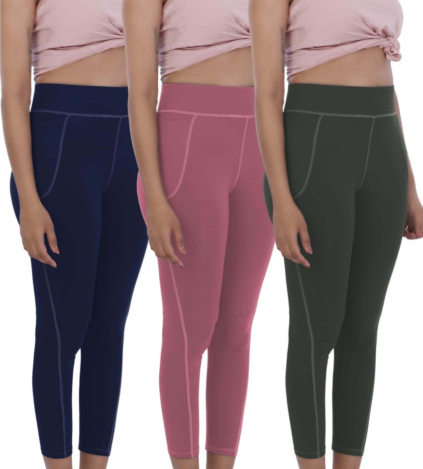 Flipkart hotsell leggings tops