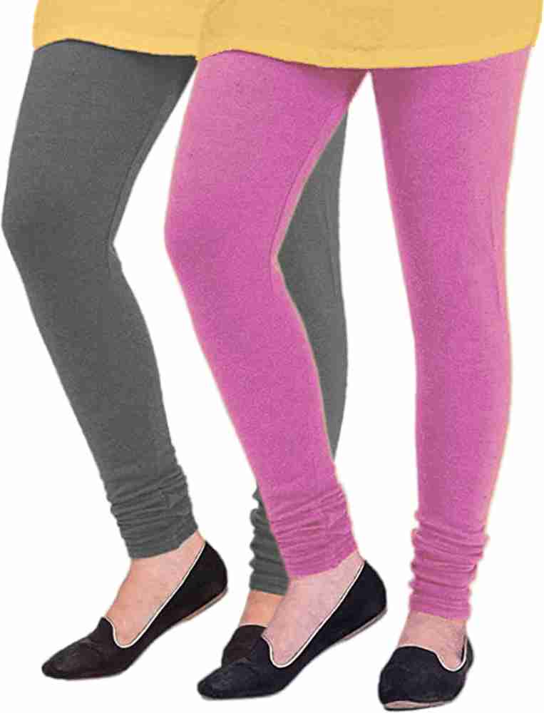 Buy online Brown Solid Woolen Legging from winter wear for Women by  Valles365 By S.c. for ₹499 at 74% off