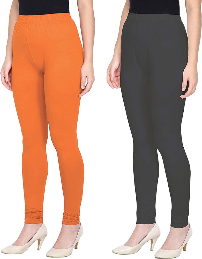 KriSo Churidar Length Western Wear Legging Price in India - Buy KriSo  Churidar Length Western Wear Legging online at