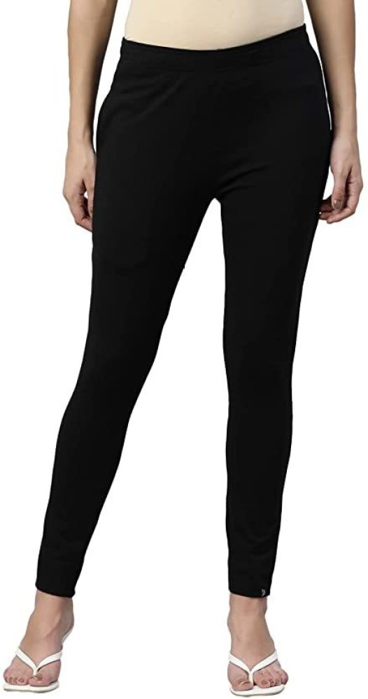 Eco plush store Western Wear Legging Price in India - Buy Eco plush store  Western Wear Legging online at