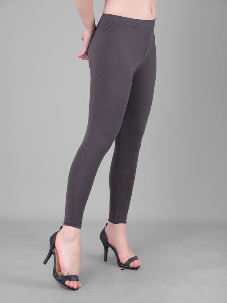 Comfort Lady Ankle Length Western Wear Legging Price in India