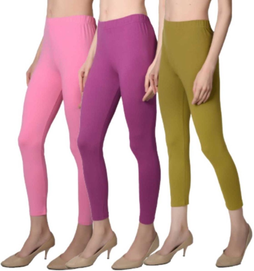 Leggings combo flipkart best sale