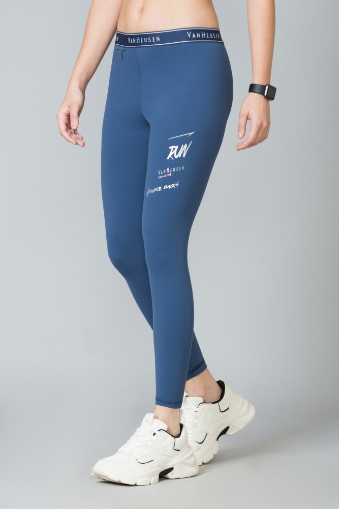 VAN HEUSEN Western Wear Legging Price in India - Buy VAN HEUSEN Western Wear  Legging online at