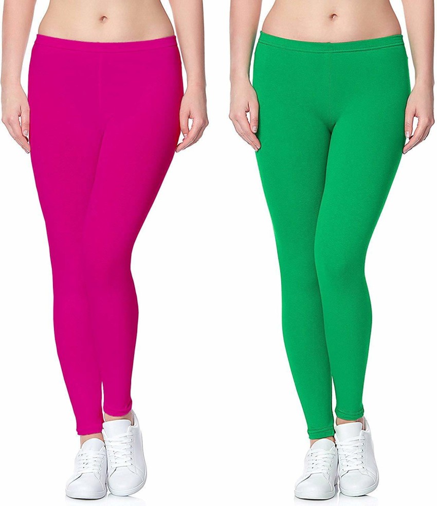 Lyra Ankle Length Legging - Get Best Price from Manufacturers