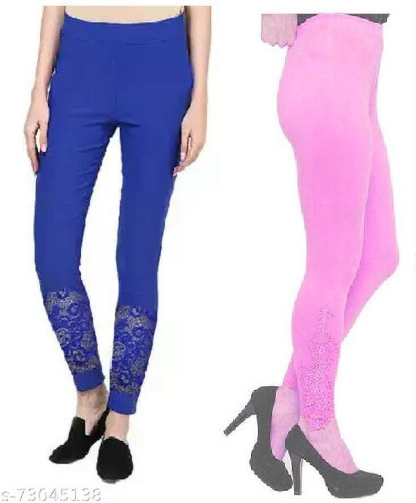preet gehna Ankle Length Western Wear Legging Price in India Buy preet gehna Ankle Length Western Wear Legging online at Flipkart