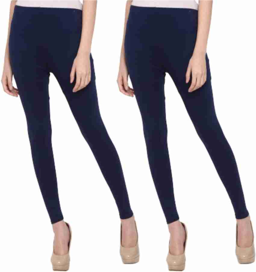 Mia Fashion Churidar Length Western Wear Legging Price in India - Buy Mia  Fashion Churidar Length Western Wear Legging online at