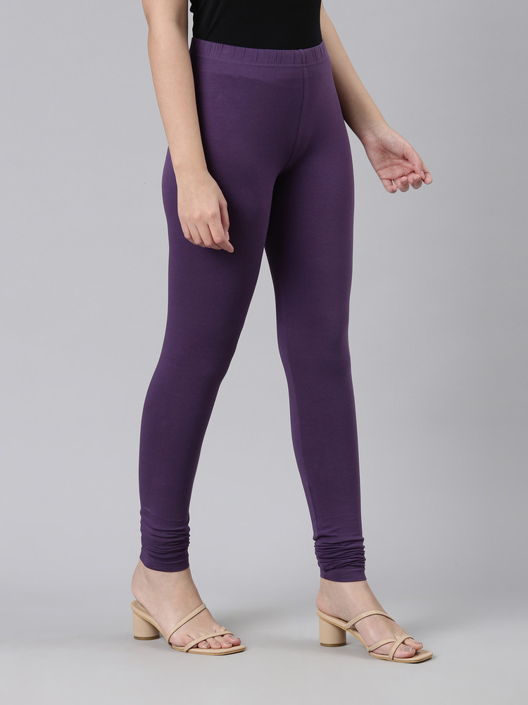 Go colors store churidar leggings