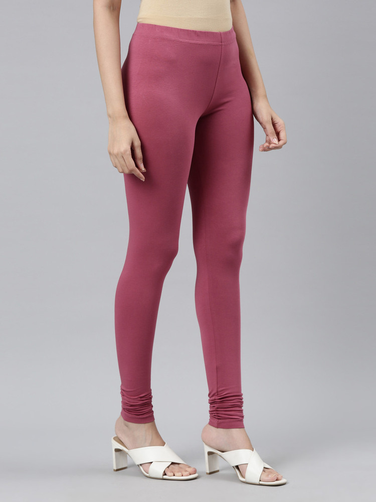 Go colors new arrivals churidar leggings