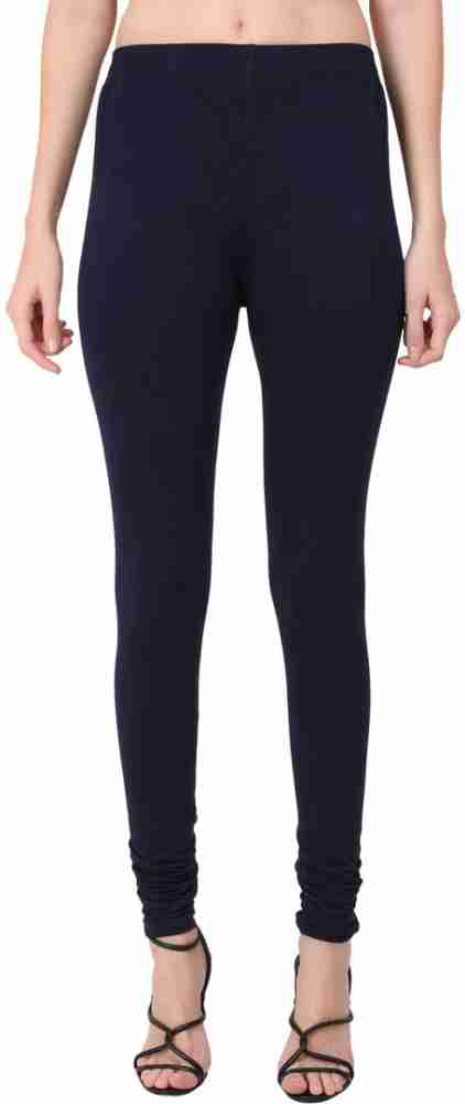 KriSo Churidar Length Western Wear Legging Price in India - Buy KriSo  Churidar Length Western Wear Legging online at