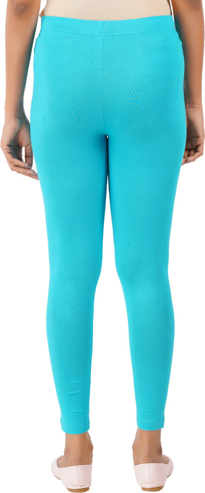 BRANDFIRI Ankle Length Western Wear Legging Price in India Buy BRANDFIRI Ankle Length Western Wear Legging online at Flipkart