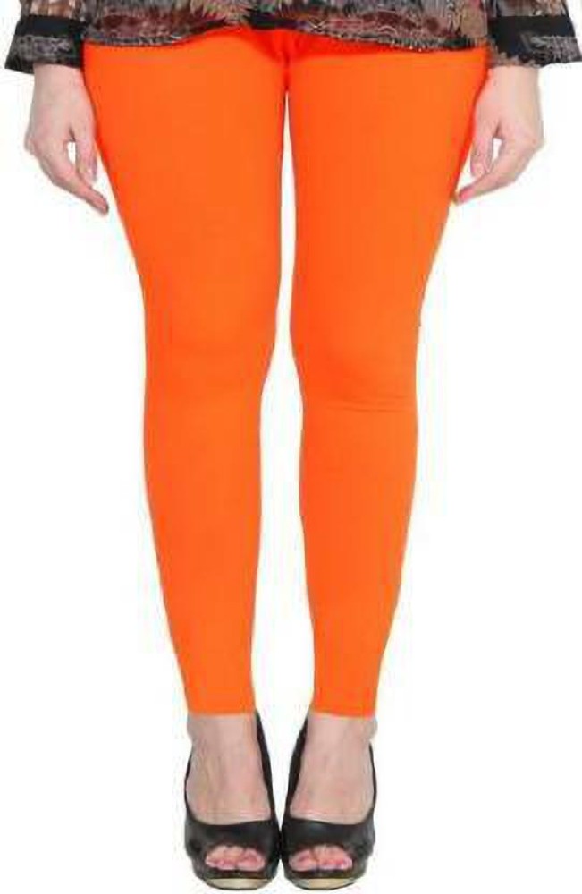 KriSo Churidar Length Western Wear Legging Price in India - Buy KriSo  Churidar Length Western Wear Legging online at