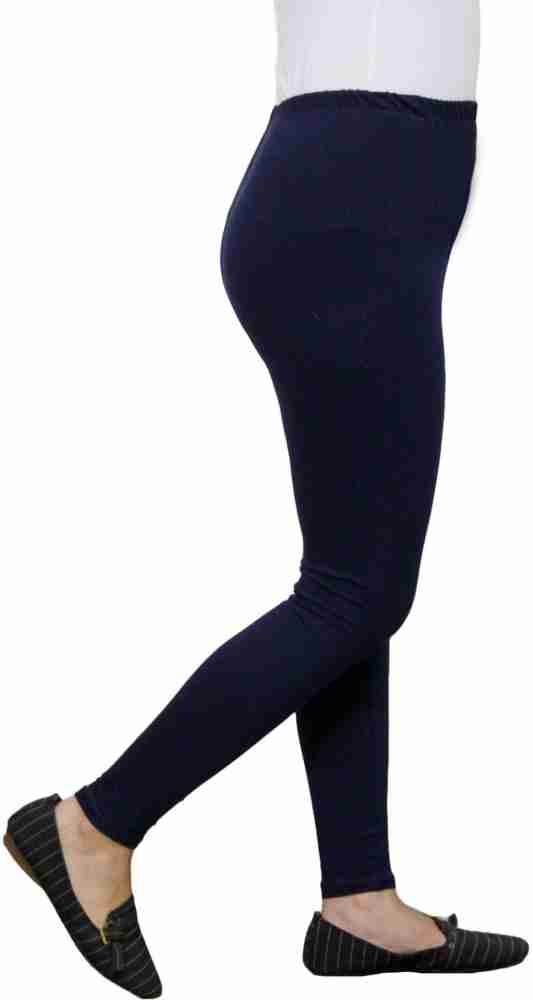 HM HUBB Ankle Length Western Wear Legging Price in India - Buy HM