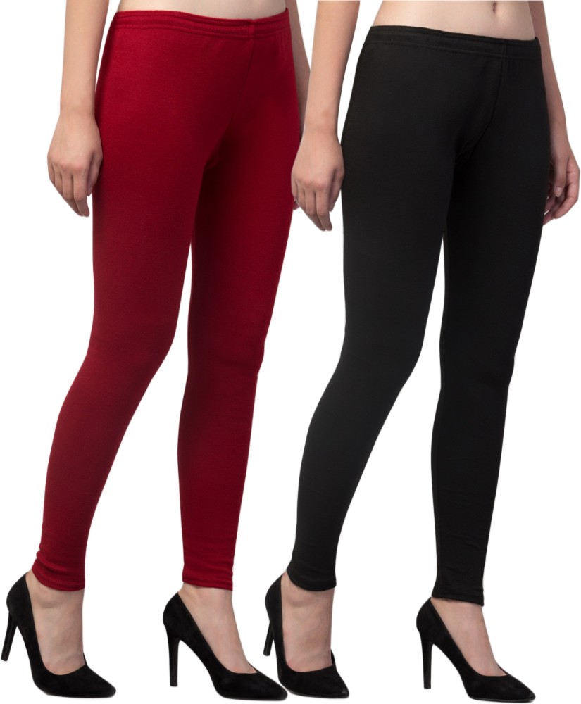 Woolen hot sale leggings flipkart