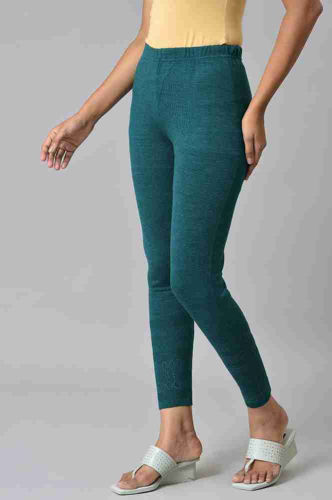 Aurelia Ankle Length Ethnic Wear Legging Price in India Buy Aurelia Ankle Length Ethnic Wear Legging online at Flipkart