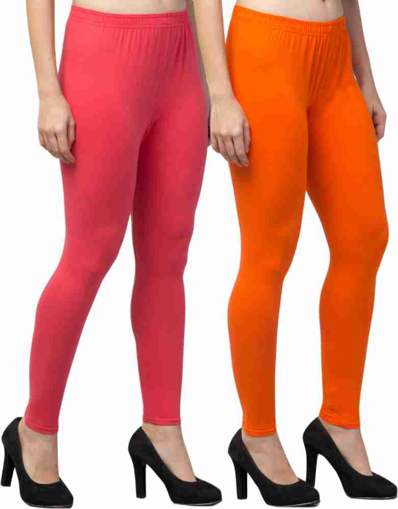 Quickcollection Ankle Length Western Wear Legging Price in India - Buy  Quickcollection Ankle Length Western Wear Legging online at