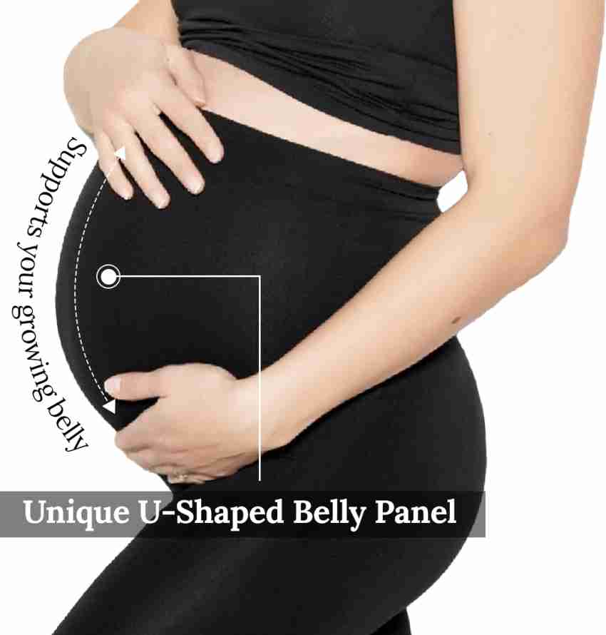 Femzy Ankle Length Maternity Wear Legging Price in India - Buy Femzy Ankle  Length Maternity Wear Legging online at