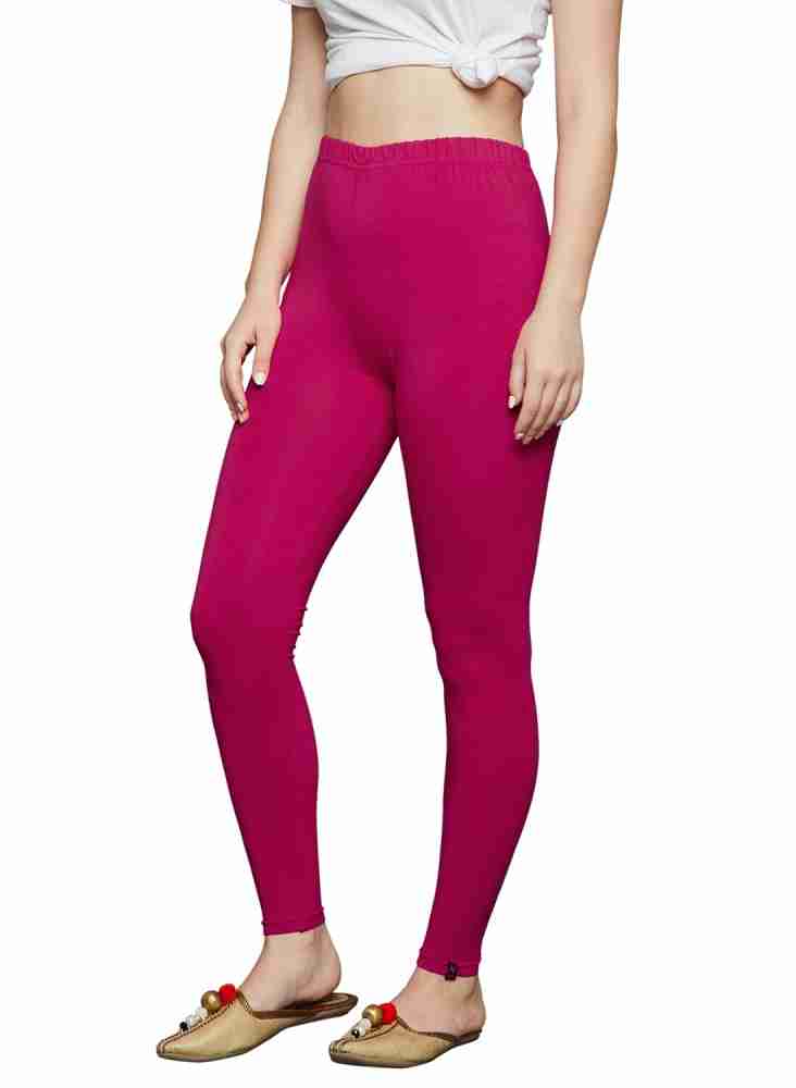 The Pajama Factory Ankle Length Western Wear Legging Price in