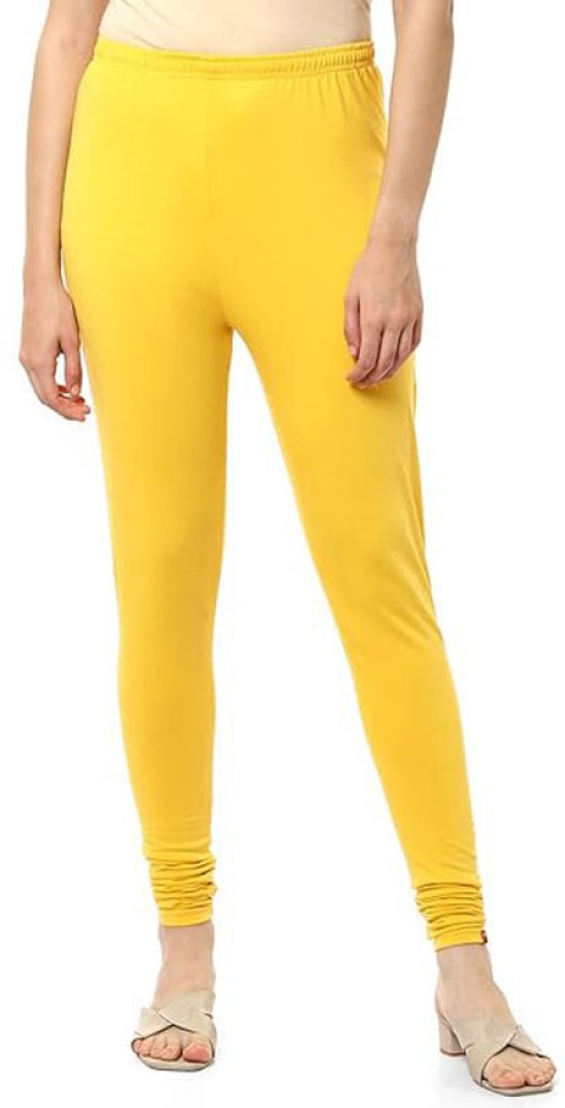 Monika Sharma Churidar Western Wear Legging Price in India - Buy