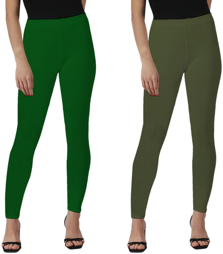 Crazykart Ankle Length Western Wear Legging Price in India - Buy Crazykart  Ankle Length Western Wear Legging online at