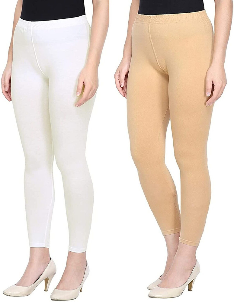 TooLook Ankle Length Ethnic Wear Legging Price in India Buy TooLook Ankle Length Ethnic Wear Legging online at Flipkart