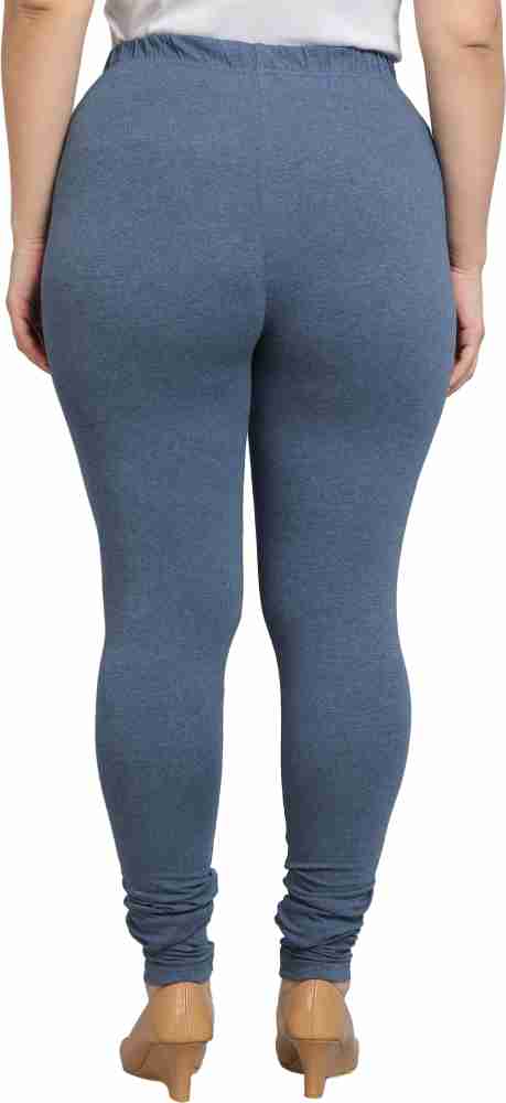 GreyP Churidar Western Wear Legging Price in India - Buy GreyP Churidar  Western Wear Legging online at