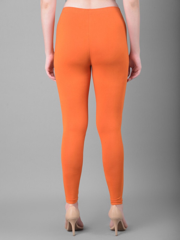 Comfort Lady Western Wear Legging Price in India - Buy Comfort