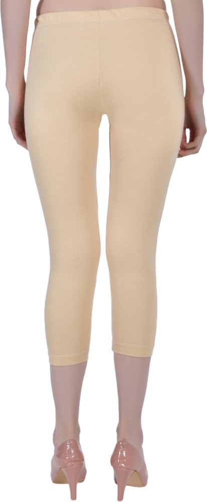 Aimly Ankle Length Western Wear Legging Price in India - Buy Aimly Ankle  Length Western Wear Legging online at