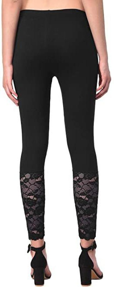 Andrey Ethnic Wear Legging Price in India - Buy Andrey Ethnic Wear Legging  online at